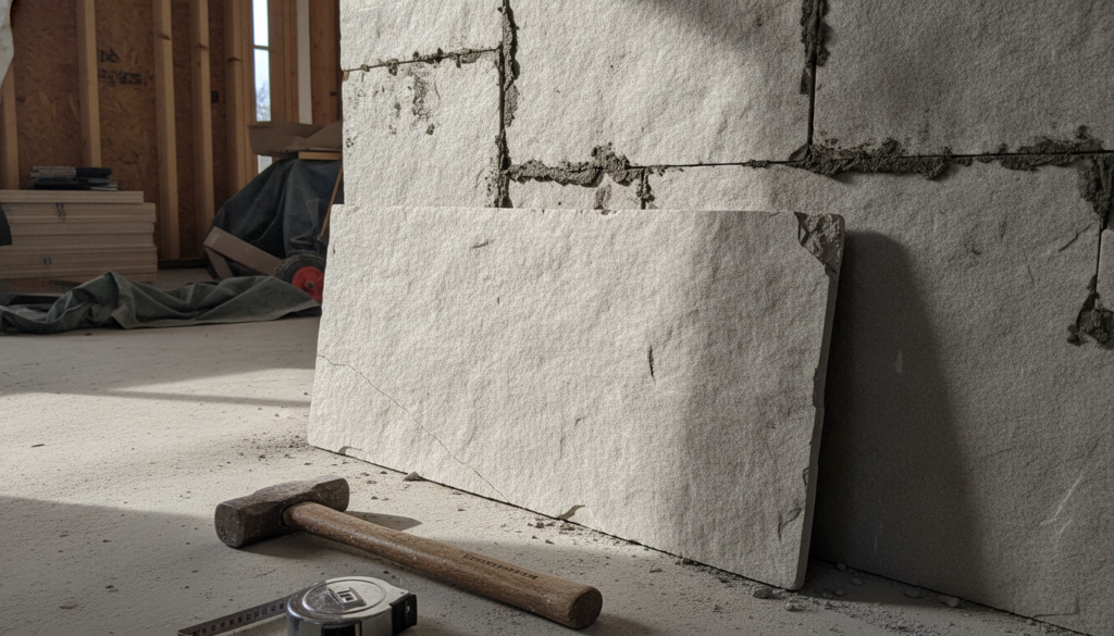 découvrez les inconvénients de la feuille de pierre et les pièges à éviter pour bien choisir et utiliser ce matériau innovant dans vos projets de construction et de décoration.