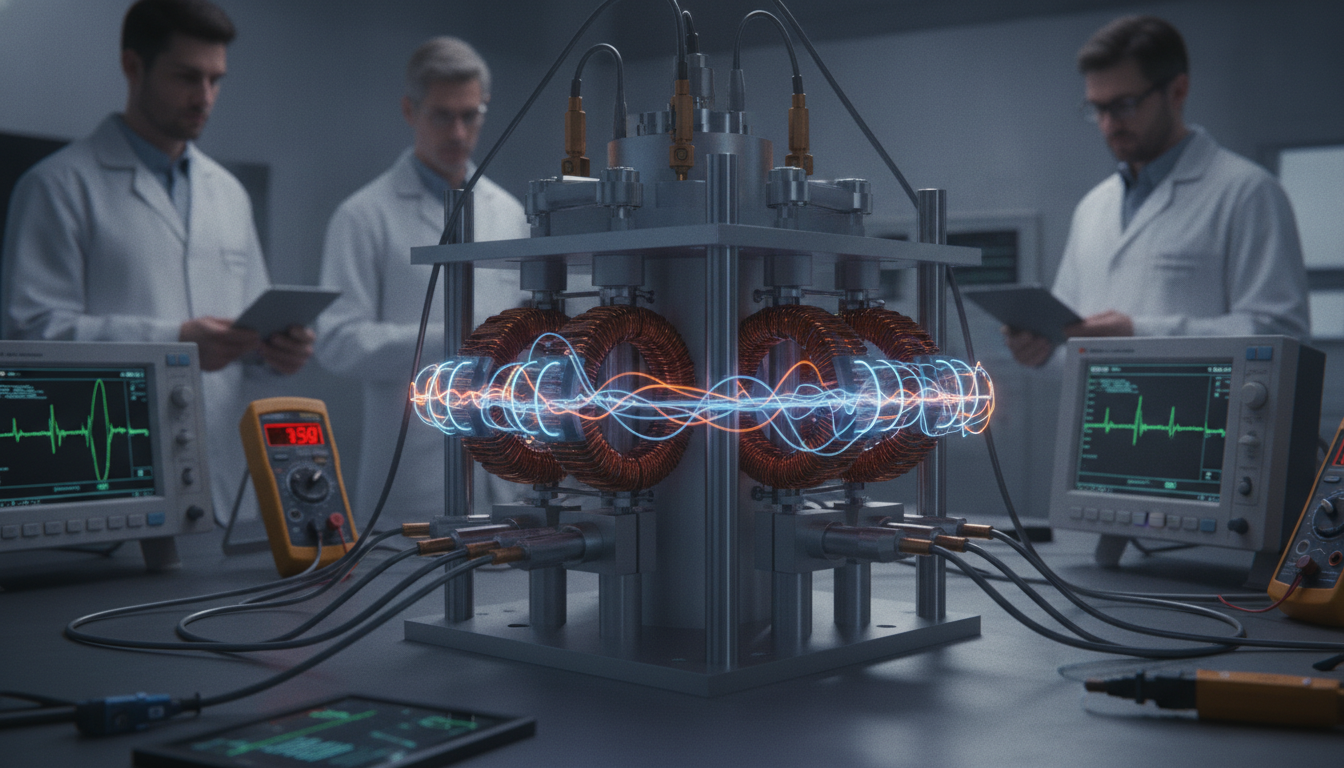 Inverseurs de polarité électromagnétique : quelle est leur véritable efficacité ?
