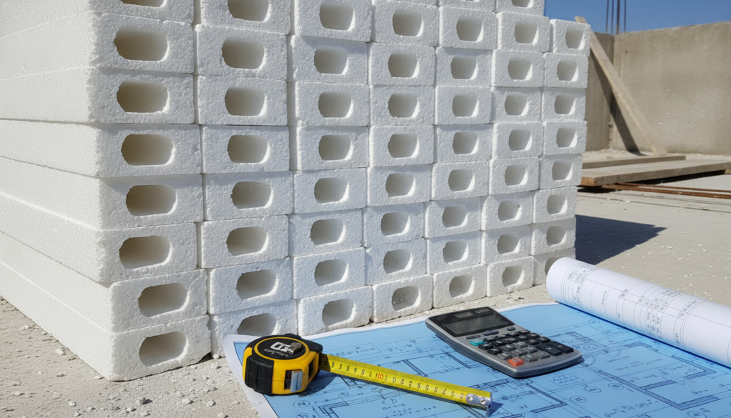 découvrez le prix au m² des hourdis en polystyrène et comparez les coûts pour choisir la meilleure option pour votre construction ou rénovation.