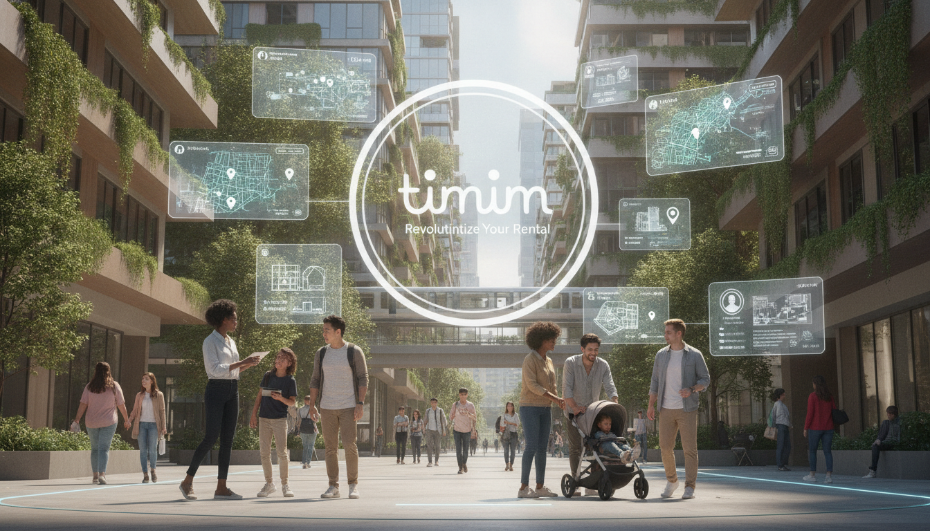 Timim : comment cette plateforme immobilière révolutionne-t-elle la location ?