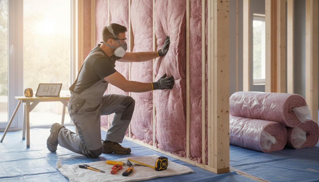 Artisansisolation.fr : pourquoi faire appel à cet expert pour vos travaux d&rsquo;isolation ?