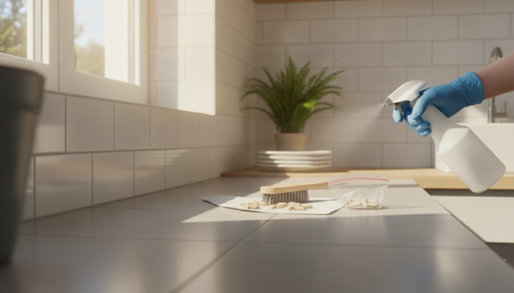 découvrez comment éliminer les asticots de votre maison efficacement afin de retrouver un environnement sain et propre. astuces pratiques et conseils pour prévenir leur retour.