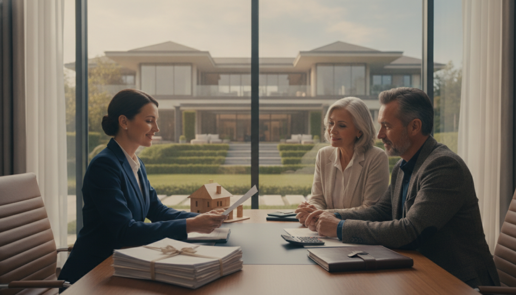 découvrez les stratégies légales pour minimiser ou éviter les droits de succession sur un bien immobilier, tout en respectant la législation en vigueur.