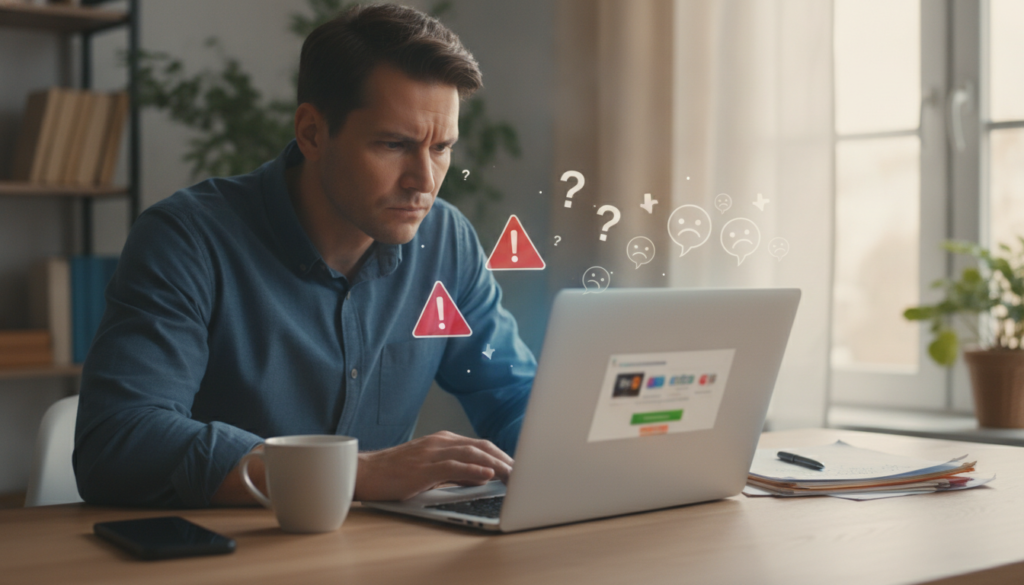 découvrez comment réagir face aux avis et suspicions d'arnaque concernant electromust. analysez les témoignages, apprenez à vérifier la fiabilité et protégez-vous efficacement.