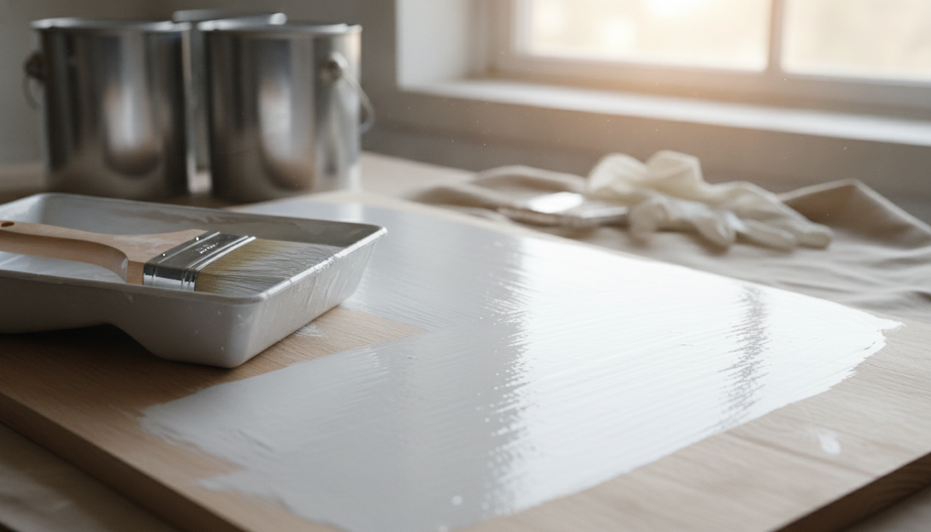 Impression glycéro : comment réussir sa sous-couche à la perfection ?