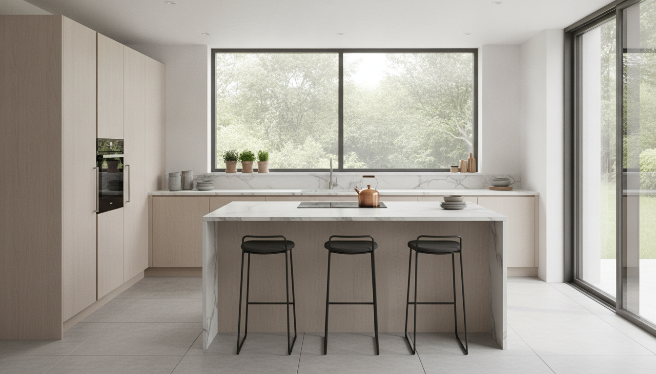 Ixina : comment réussir votre projet de cuisine équipée sur mesure ?