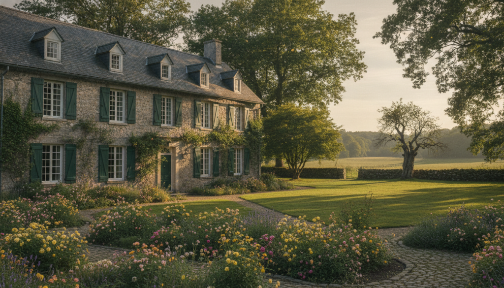 découvrez comment acheter un manoir à vendre pour 1 euro et réaliser votre rêve patrimonial grâce à nos conseils pratiques et astuces indispensables.