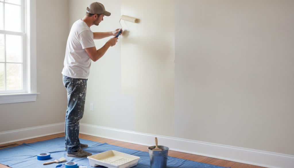 découvrez comment appliquer efficacement la peinture pliolite pour intérieur grâce à nos conseils pratiques et astuces pour un résultat durable et esthétique.