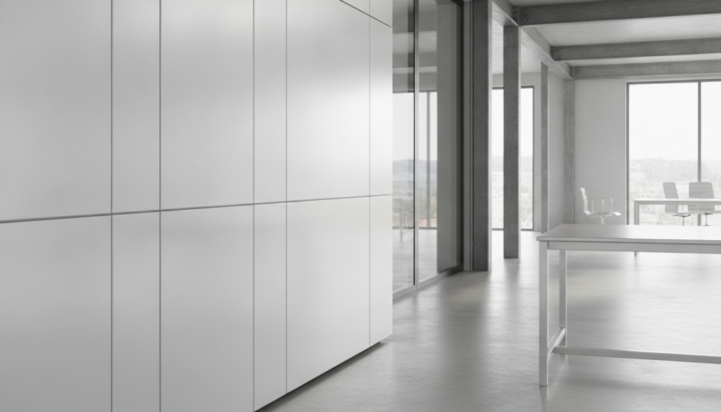 découvrez pourquoi le ral 9006 aluminium blanc est le choix idéal pour vos projets grâce à sa finition moderne, sa durabilité exceptionnelle et son esthétique élégante.