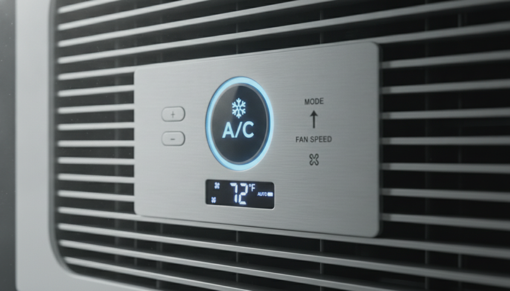 découvrez la signification de « a/c » sur votre système d'air conditionné et comprenez son rôle essentiel pour votre confort thermique.