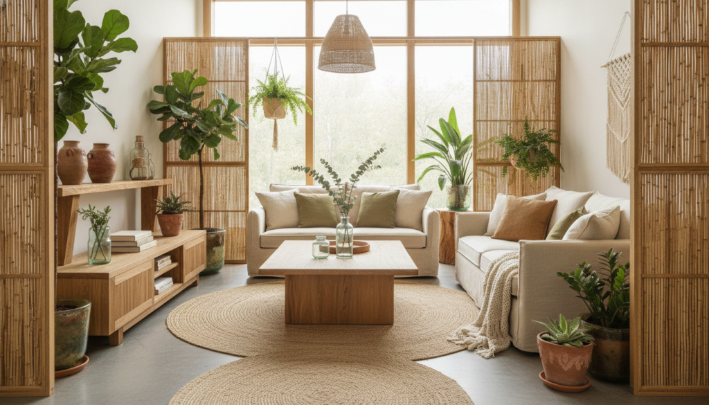 découvrez comment créer une décoration intérieure à la fois inspirante et responsable avec beau beau blog. conseils et idées pour un intérieur esthétique et éthique.