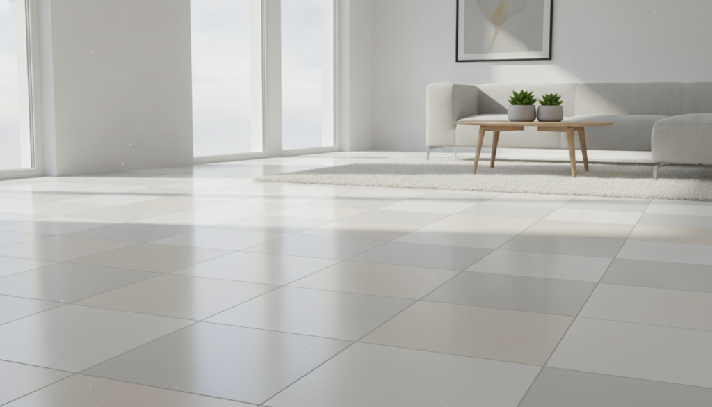 découvrez si le carrelage plastique est la solution moderne idéale pour vos sols, alliant design, praticité et durabilité pour tous vos espaces.