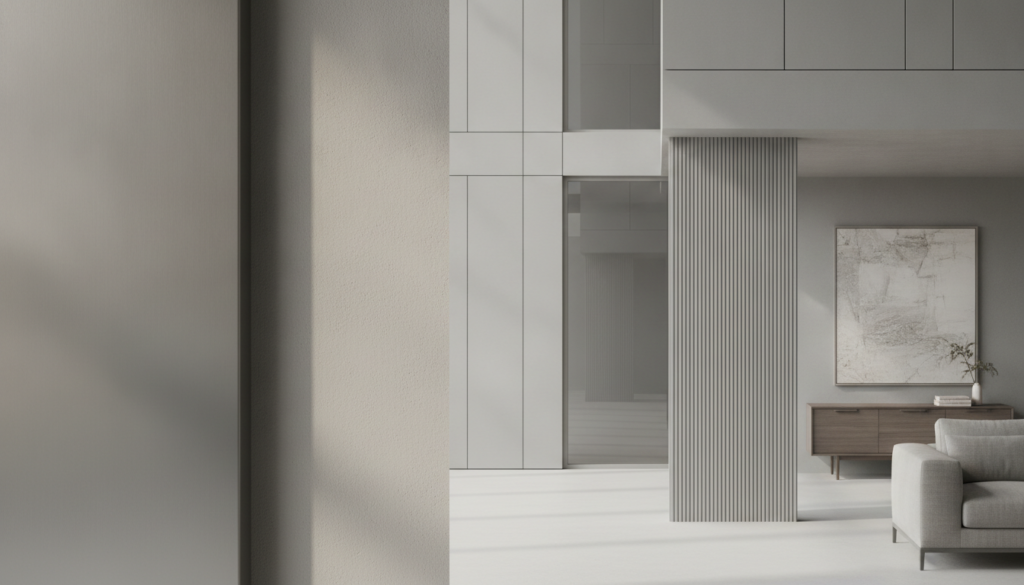 découvrez les avantages du ral 7038 gris agate pour vos projets : une teinte élégante et polyvalente qui apporte modernité et harmonie à tous vos espaces.