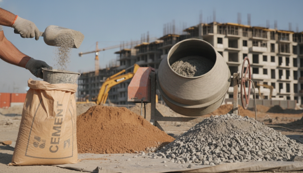 découvrez quel dosage de béton respecter pour garantir la solidité et la réussite de vos travaux de construction. conseils pratiques et recommandations.