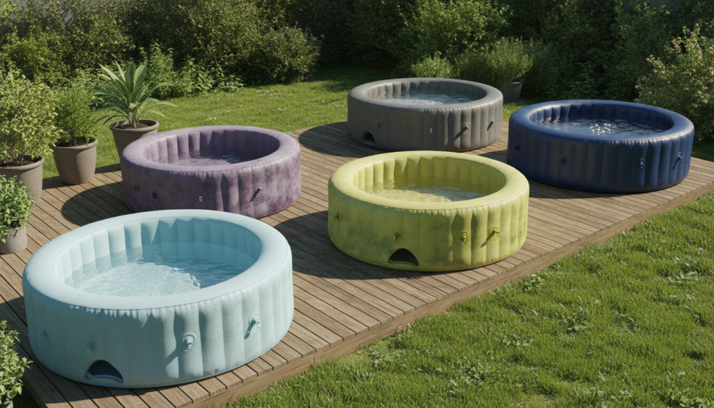 découvrez quelles marques de spa gonflable éviter pour un achat fiable et serein. guide complet pour choisir un spa de qualité et profiter pleinement de vos moments détente.