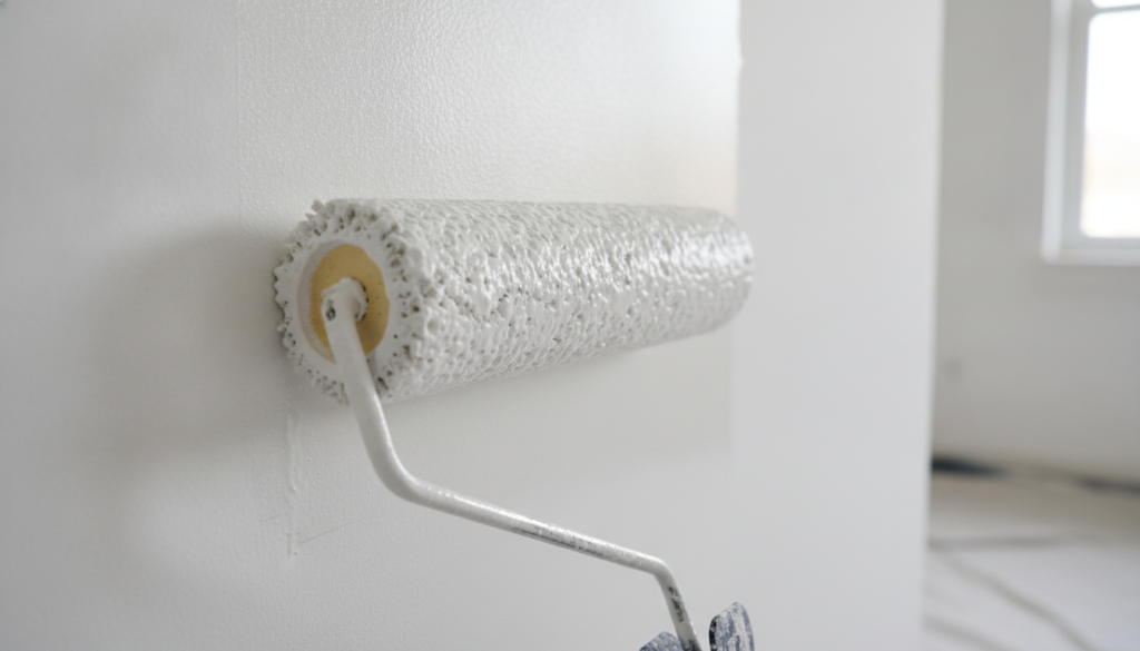 découvrez comment utiliser un rouleau mousse pour peinture afin d'obtenir des finitions parfaites. astuces, conseils et techniques pour un résultat professionnel et sans défaut.
