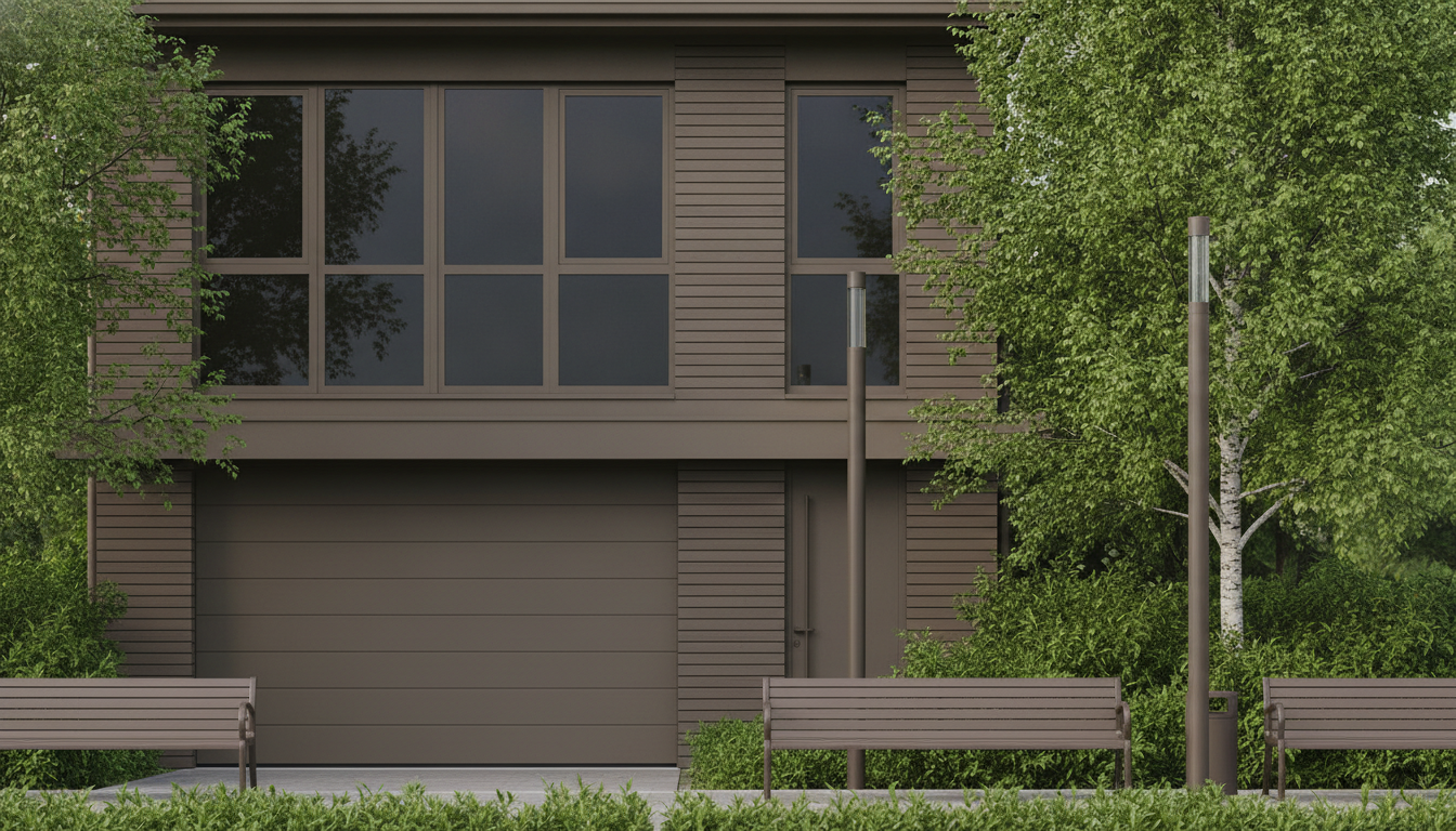 Le RAL 8019 Brun gris est-il le choix polyvalent idéal pour vos projets ?